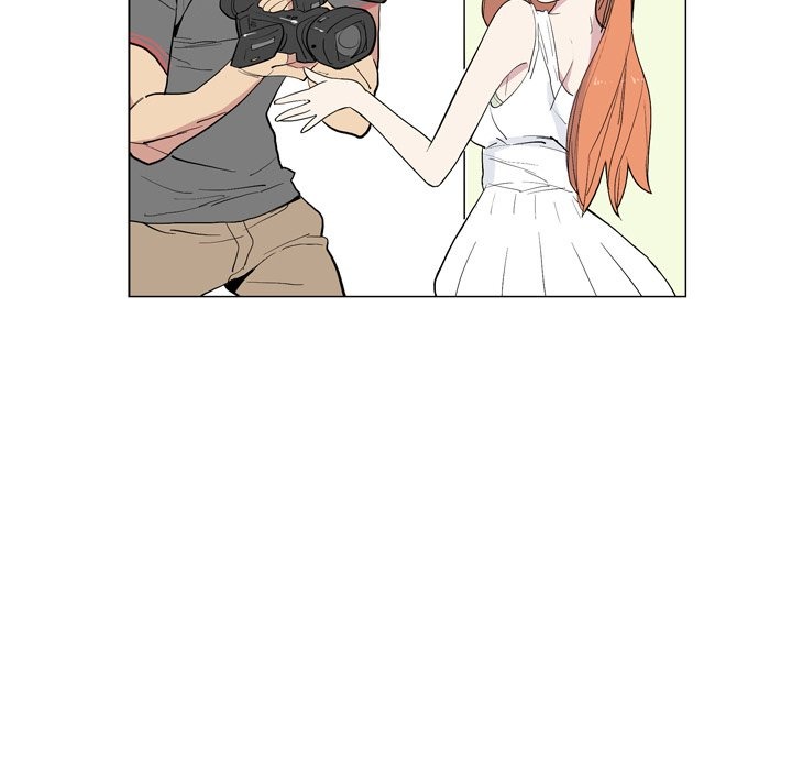 Trouble Drink chapter 8 page 9