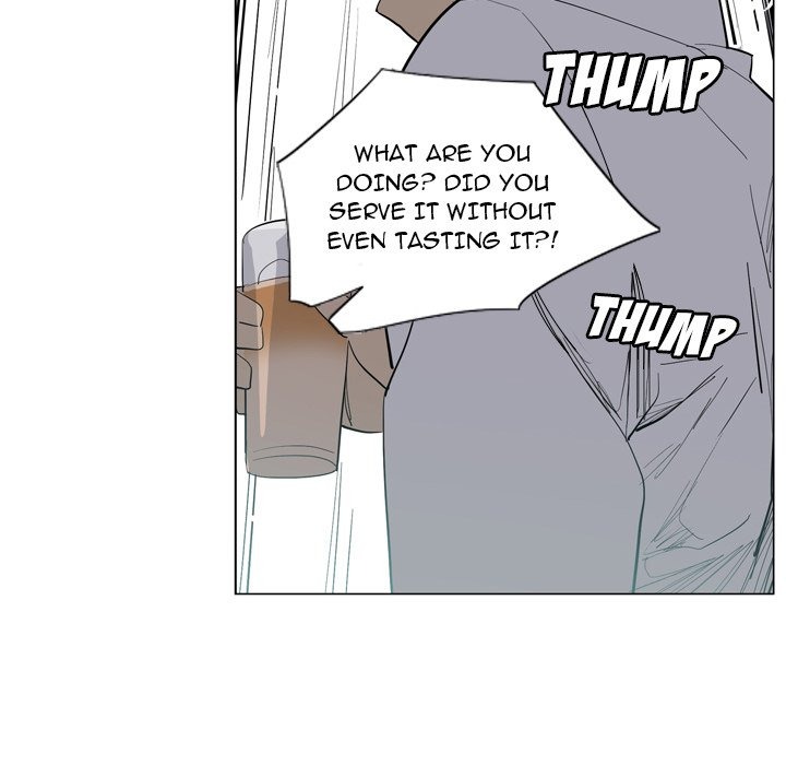 Trouble Drink chapter 8 page 29
