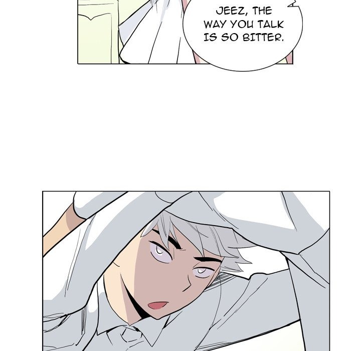 Trouble Drink chapter 8 page 35