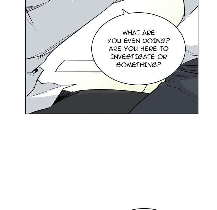 Trouble Drink chapter 8 page 36