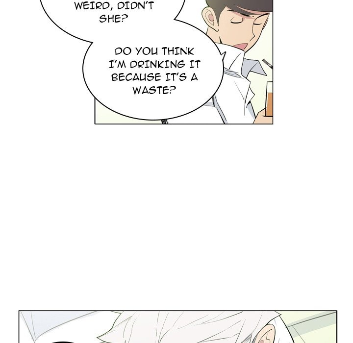 Trouble Drink chapter 8 page 44