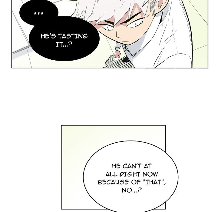 Trouble Drink chapter 8 page 45