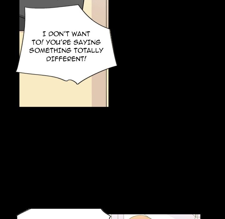 Trouble Drink chapter 8 page 48