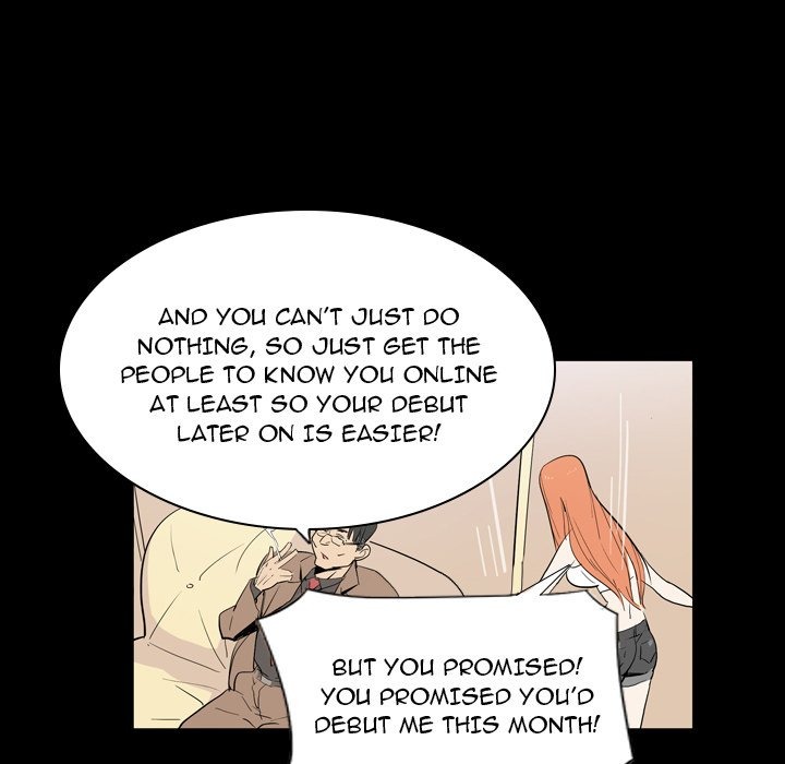 Trouble Drink chapter 8 page 50