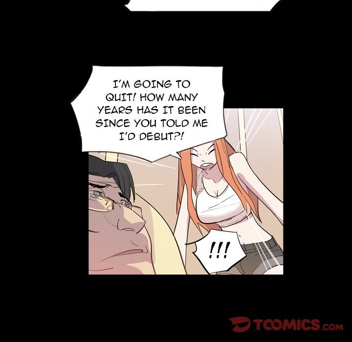 Trouble Drink chapter 8 page 51