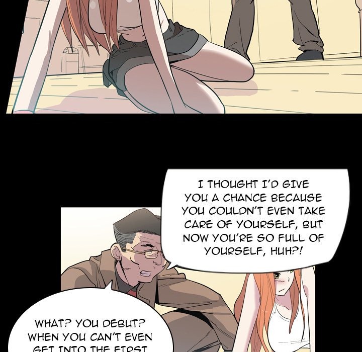 Trouble Drink chapter 8 page 54