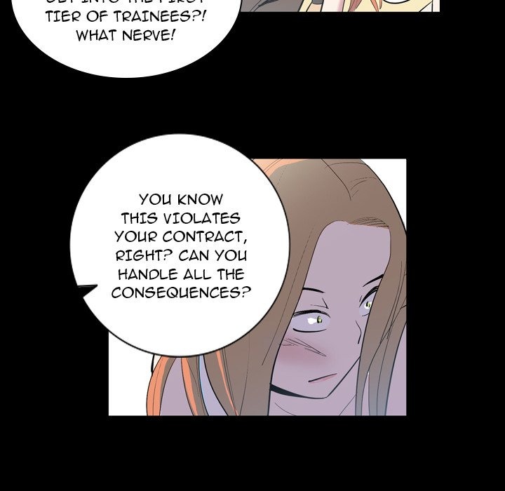 Trouble Drink chapter 8 page 55