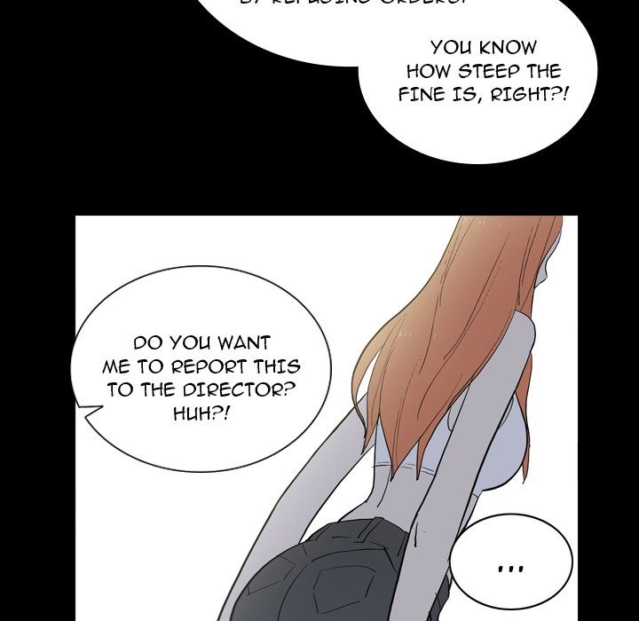 Trouble Drink chapter 8 page 57