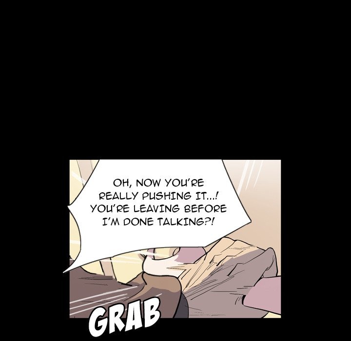 Trouble Drink chapter 8 page 59
