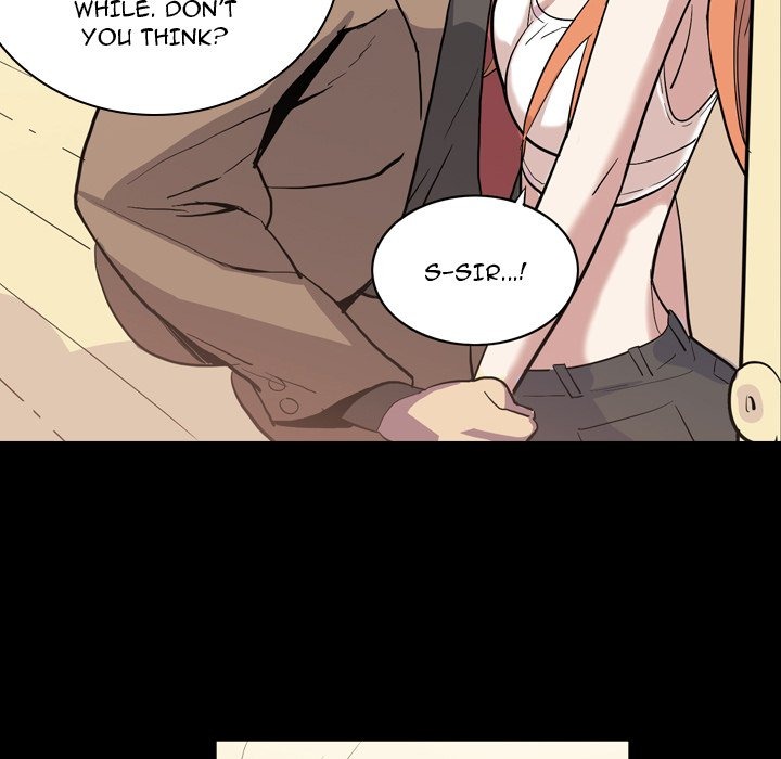 Trouble Drink chapter 8 page 61