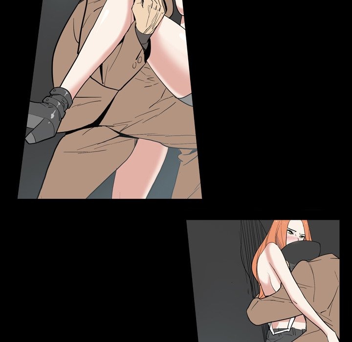 Trouble Drink chapter 8 page 65
