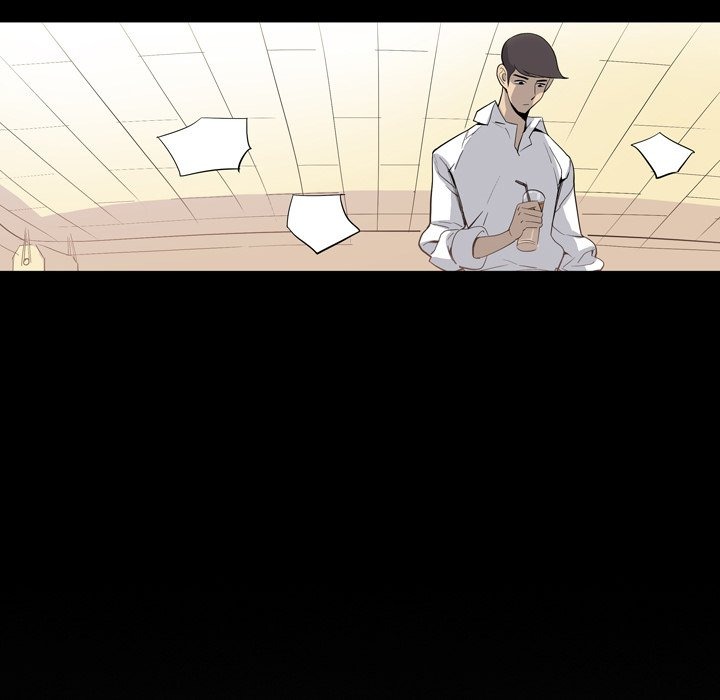 Trouble Drink chapter 8 page 67