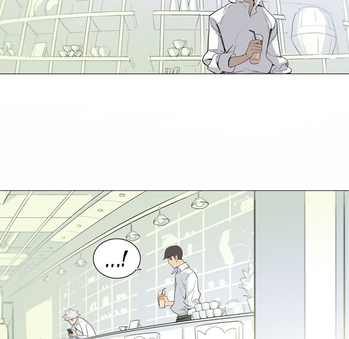 Trouble Drink chapter 8 page 70