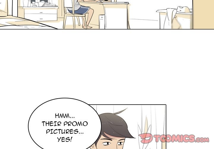 Trouble Drink chapter 9 page 3