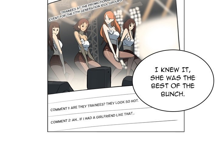 Trouble Drink chapter 9 page 5