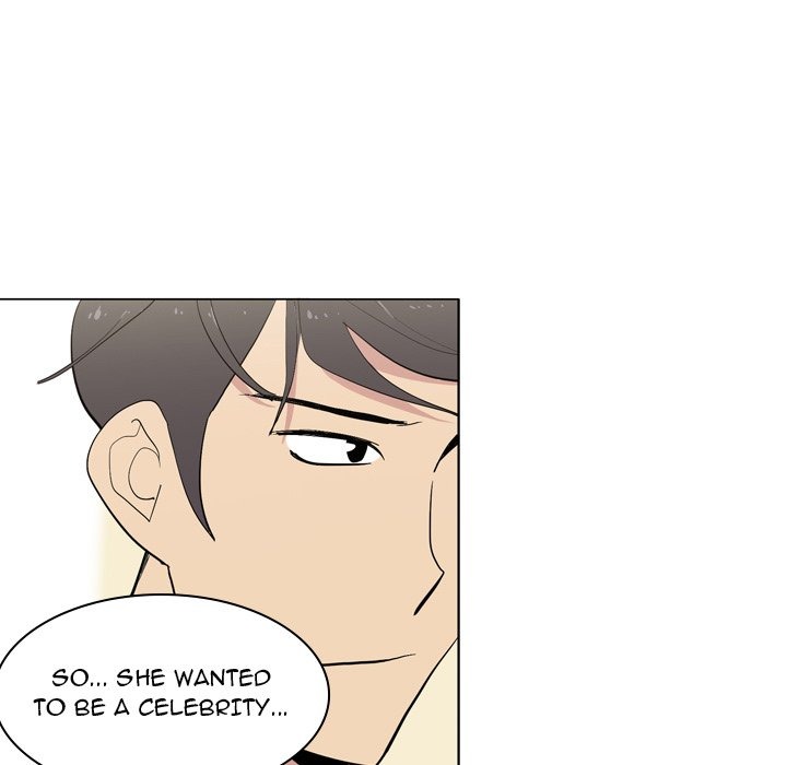 Trouble Drink chapter 9 page 6