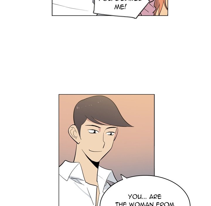 Trouble Drink chapter 9 page 13