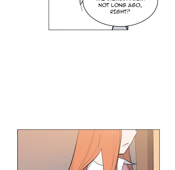 Trouble Drink chapter 9 page 14