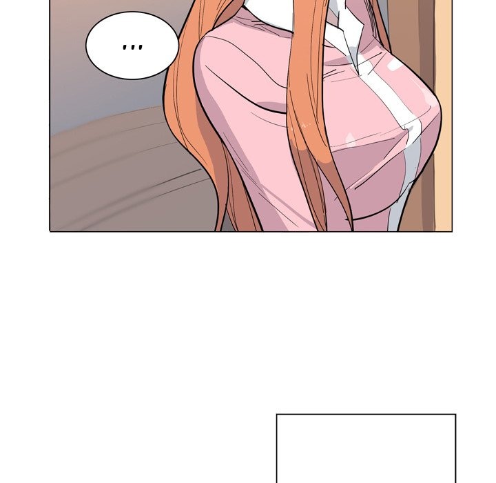 Trouble Drink chapter 9 page 15