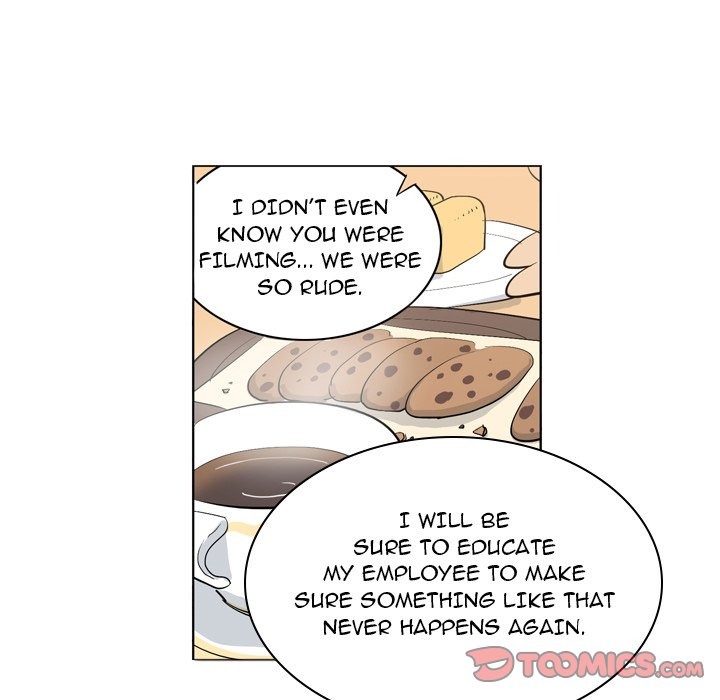 Trouble Drink chapter 9 page 17