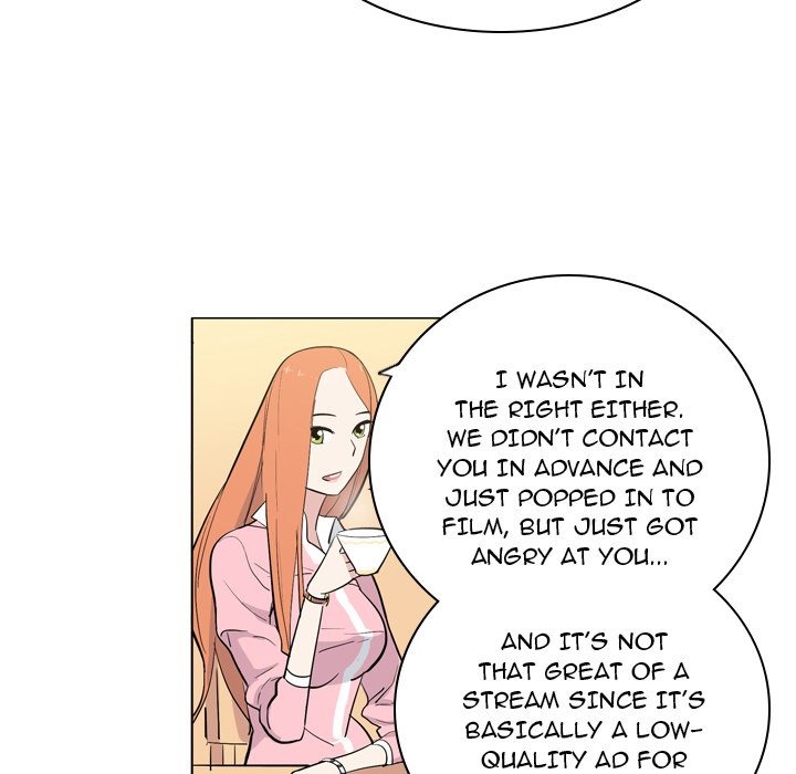 Trouble Drink chapter 9 page 18