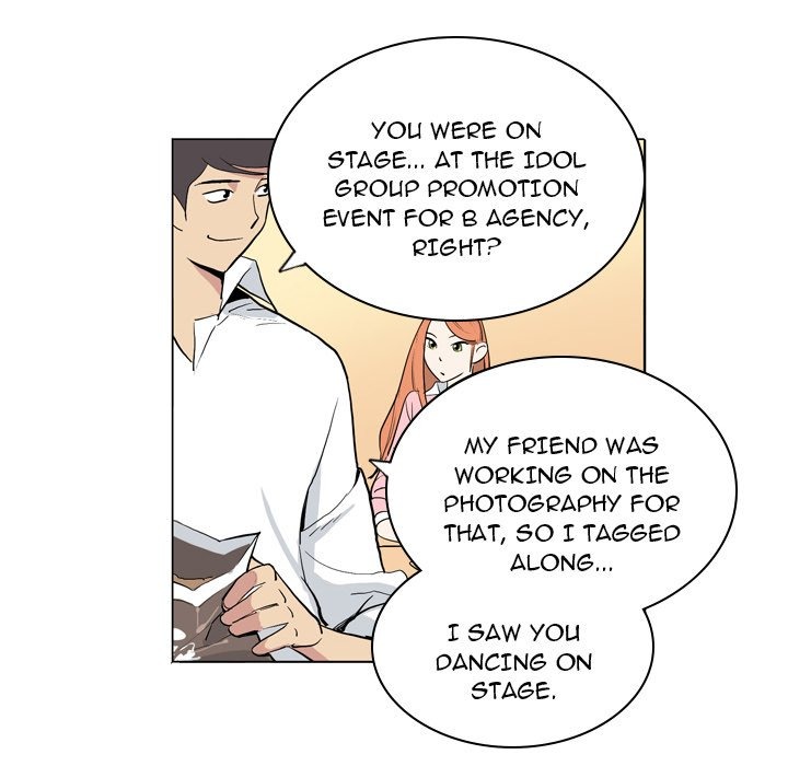 Trouble Drink chapter 9 page 21