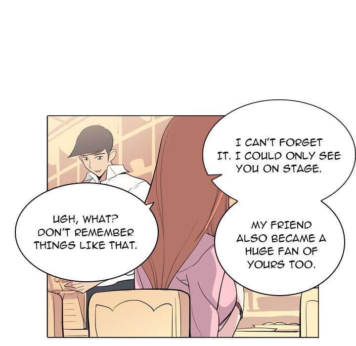 Trouble Drink chapter 9 page 22