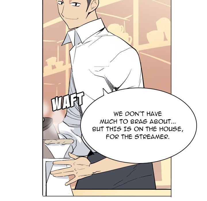 Trouble Drink chapter 9 page 25