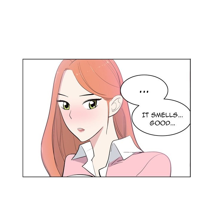 Trouble Drink chapter 9 page 26