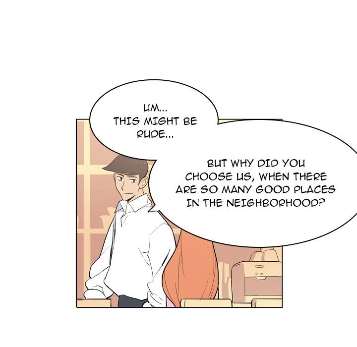 Trouble Drink chapter 9 page 27