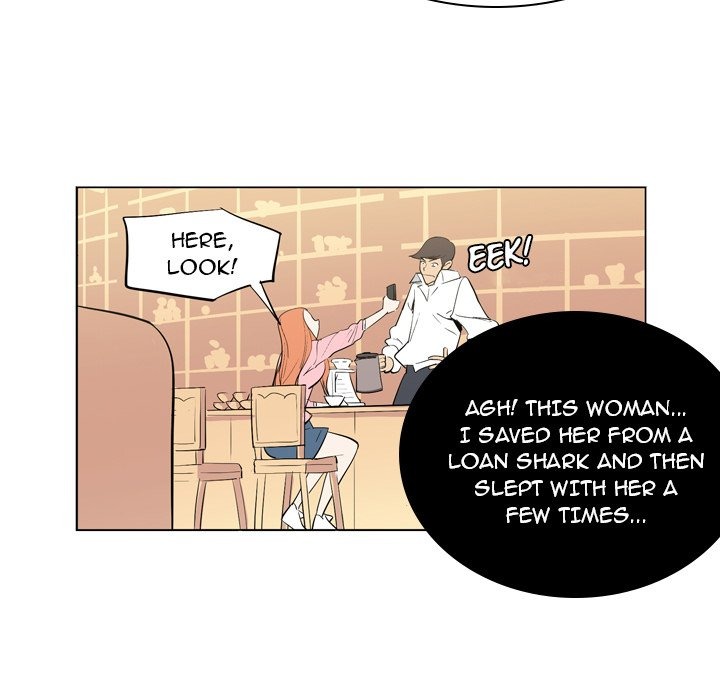 Trouble Drink chapter 9 page 29