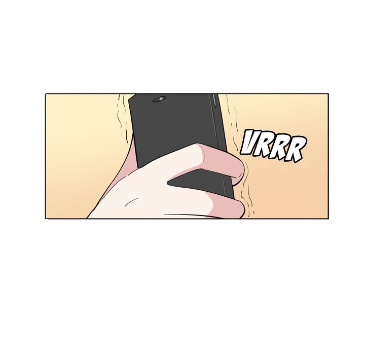 Trouble Drink chapter 9 page 30
