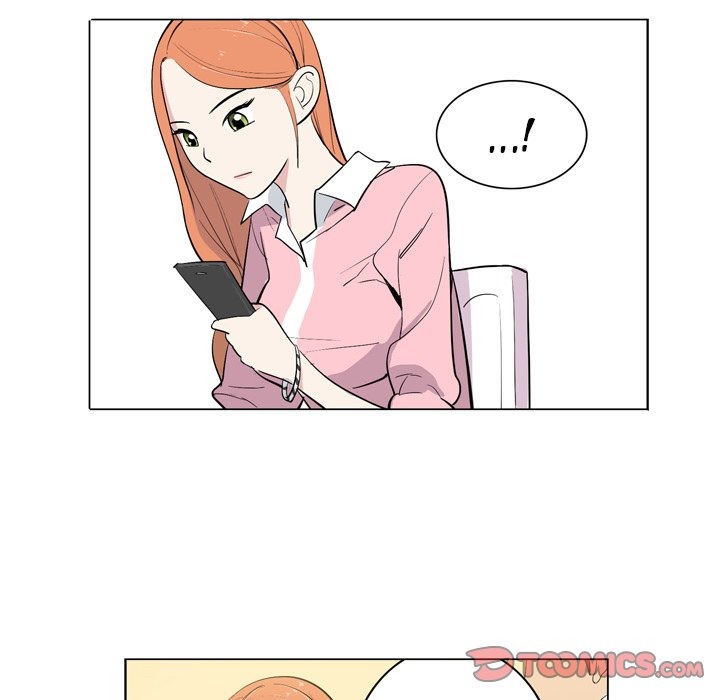 Trouble Drink chapter 9 page 31