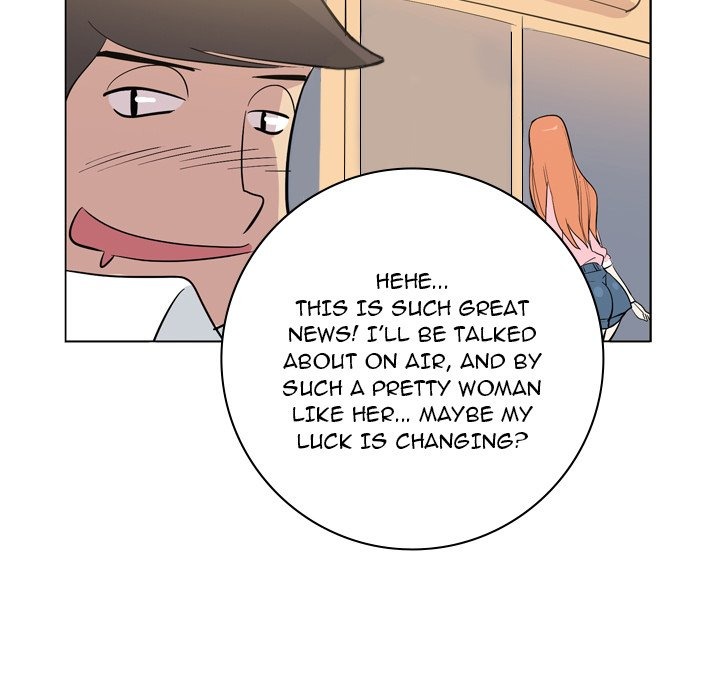 Trouble Drink chapter 9 page 36