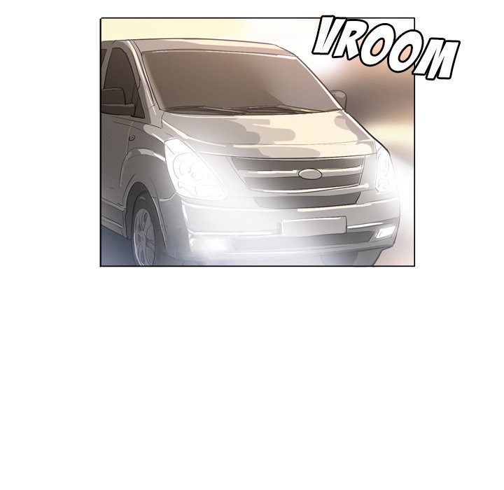 Trouble Drink chapter 9 page 38