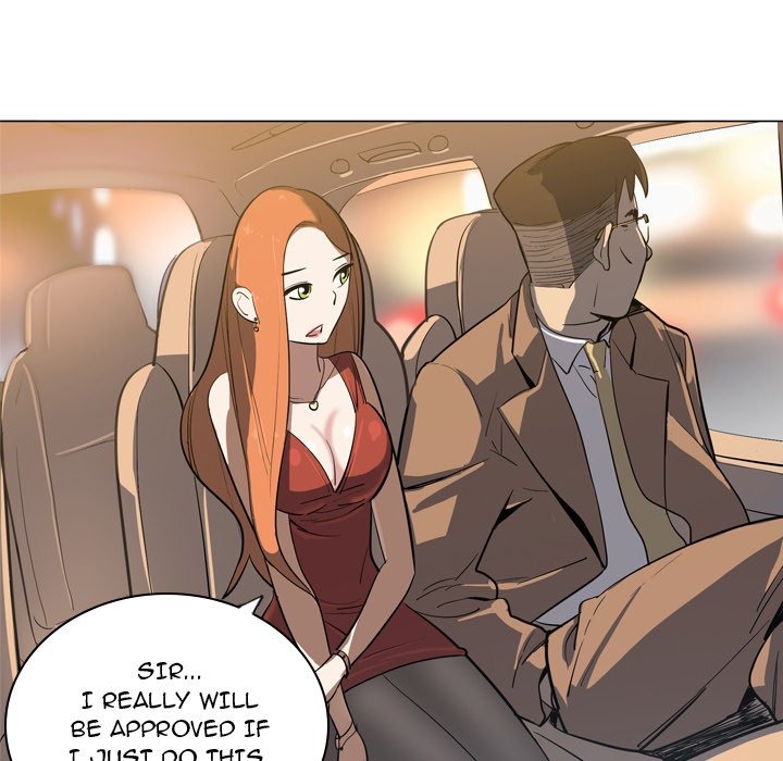 Trouble Drink chapter 9 page 39
