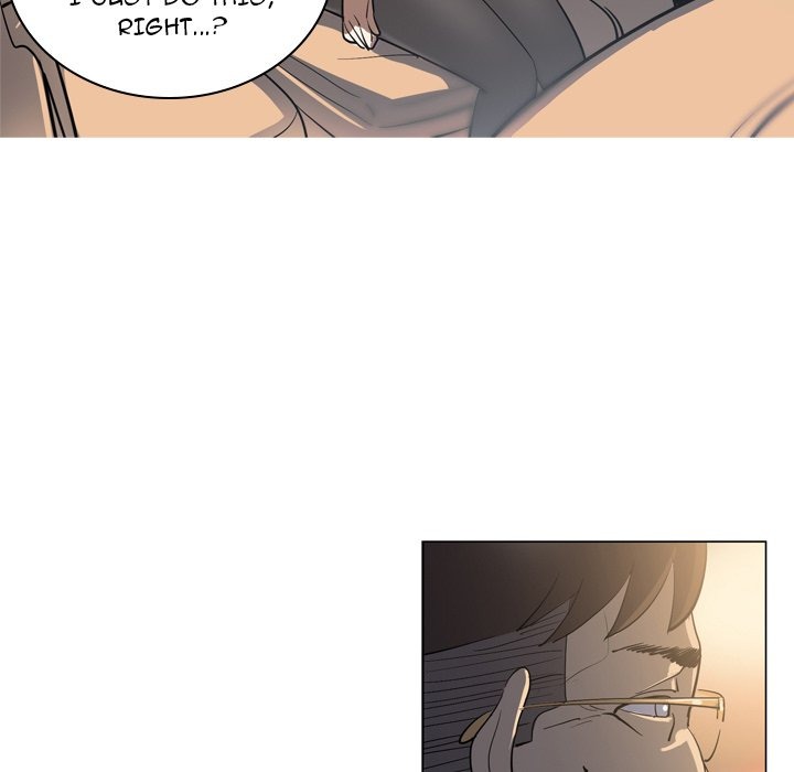 Trouble Drink chapter 9 page 40