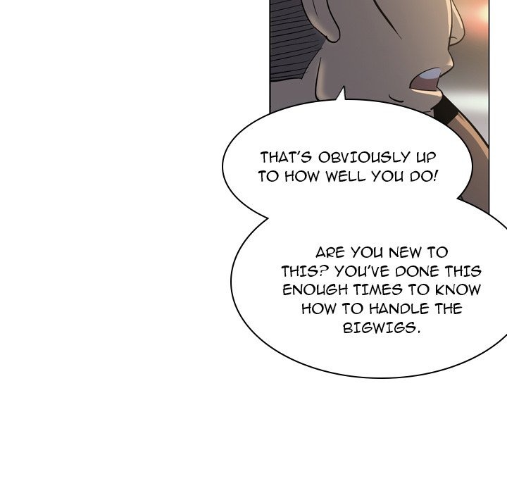 Trouble Drink chapter 9 page 41
