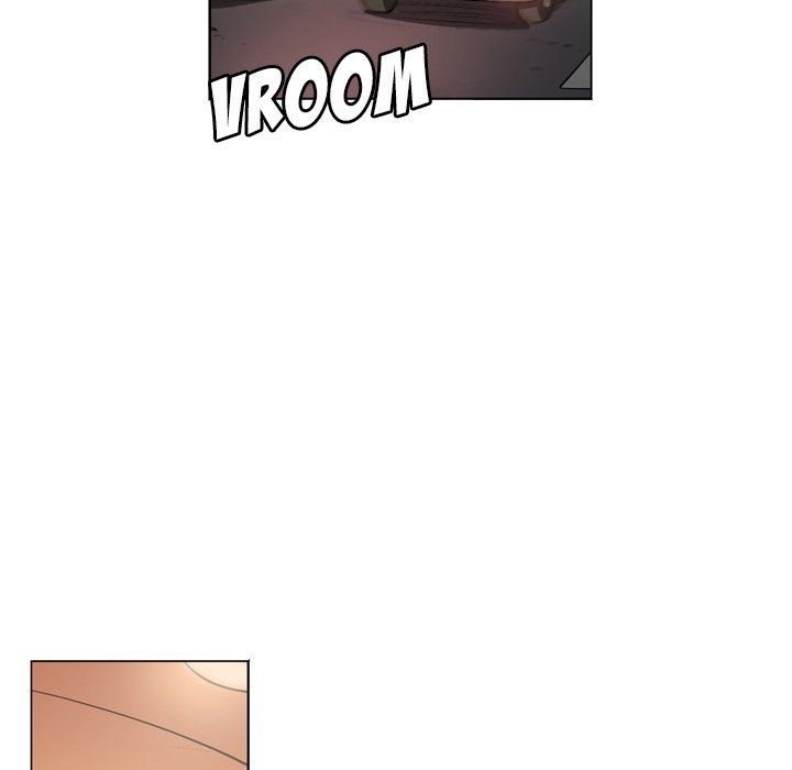 Trouble Drink chapter 9 page 44