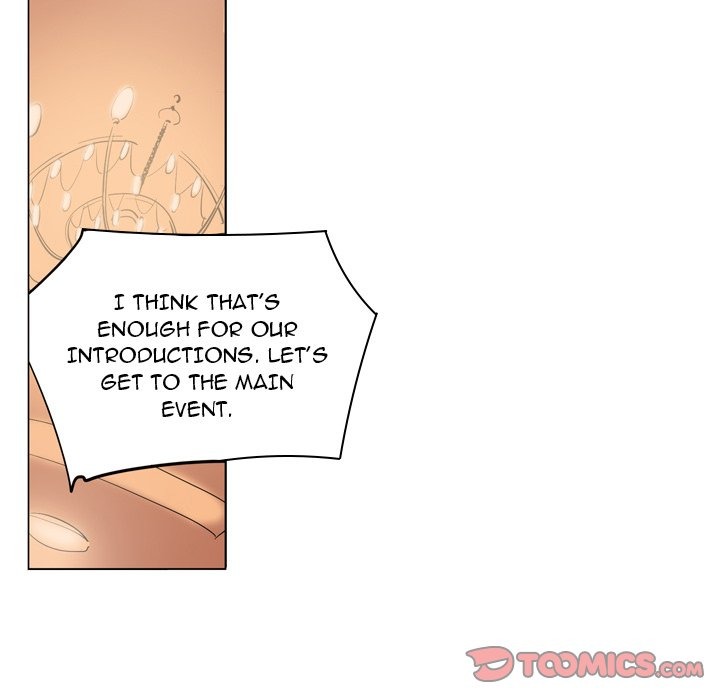 Trouble Drink chapter 9 page 45