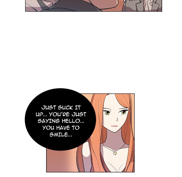 Trouble Drink chapter 9 page 48