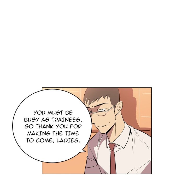 Trouble Drink chapter 9 page 49