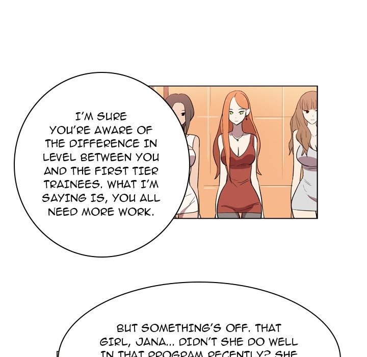 Trouble Drink chapter 9 page 51