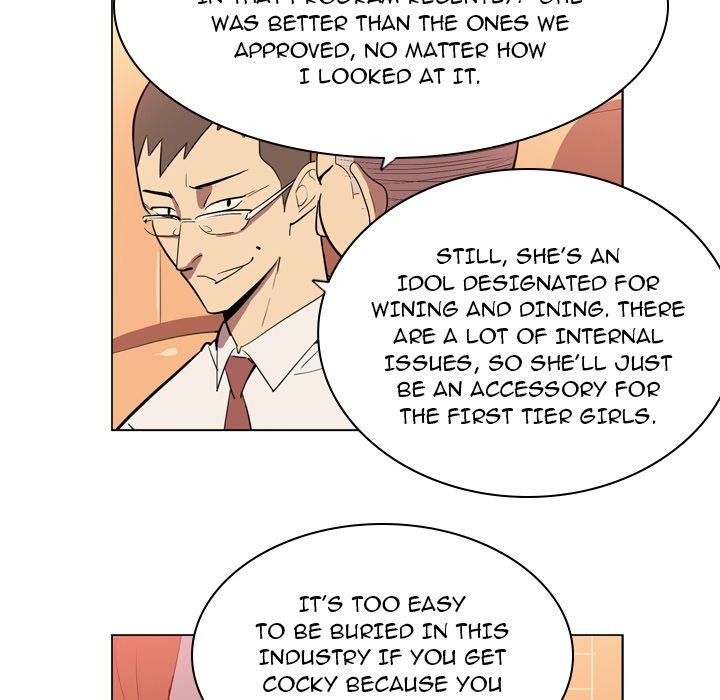 Trouble Drink chapter 9 page 52