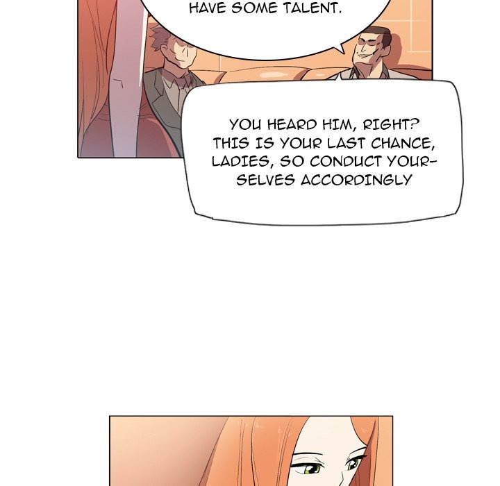 Trouble Drink chapter 9 page 53