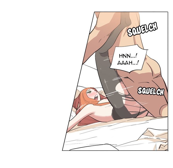Trouble Drink chapter 9 page 61