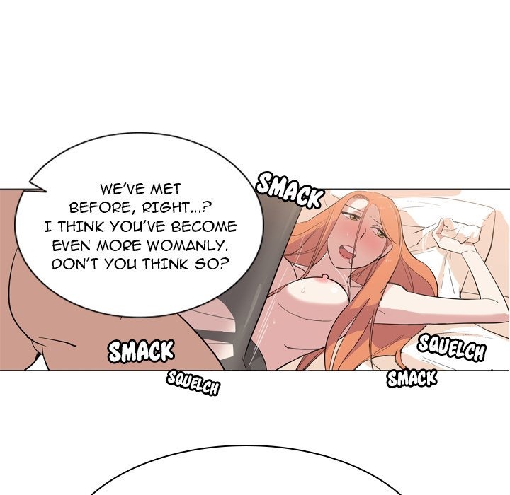 Trouble Drink chapter 9 page 62