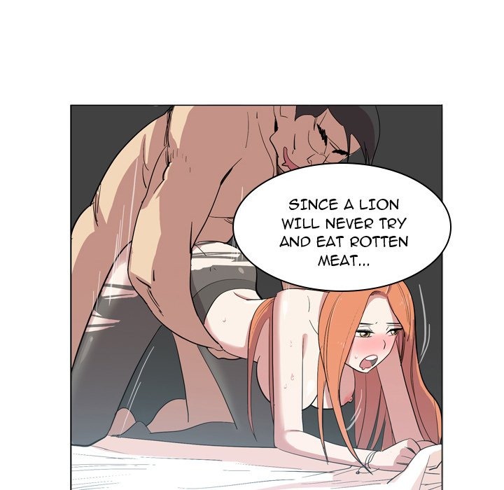 Trouble Drink chapter 9 page 64