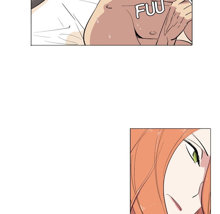 Trouble Drink chapter 9 page 67