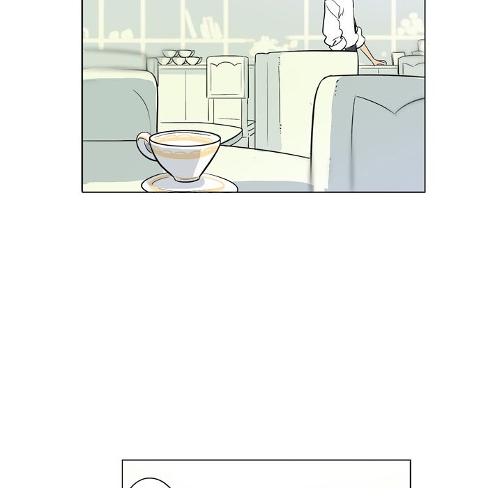 Trouble Drink chapter 9 page 74